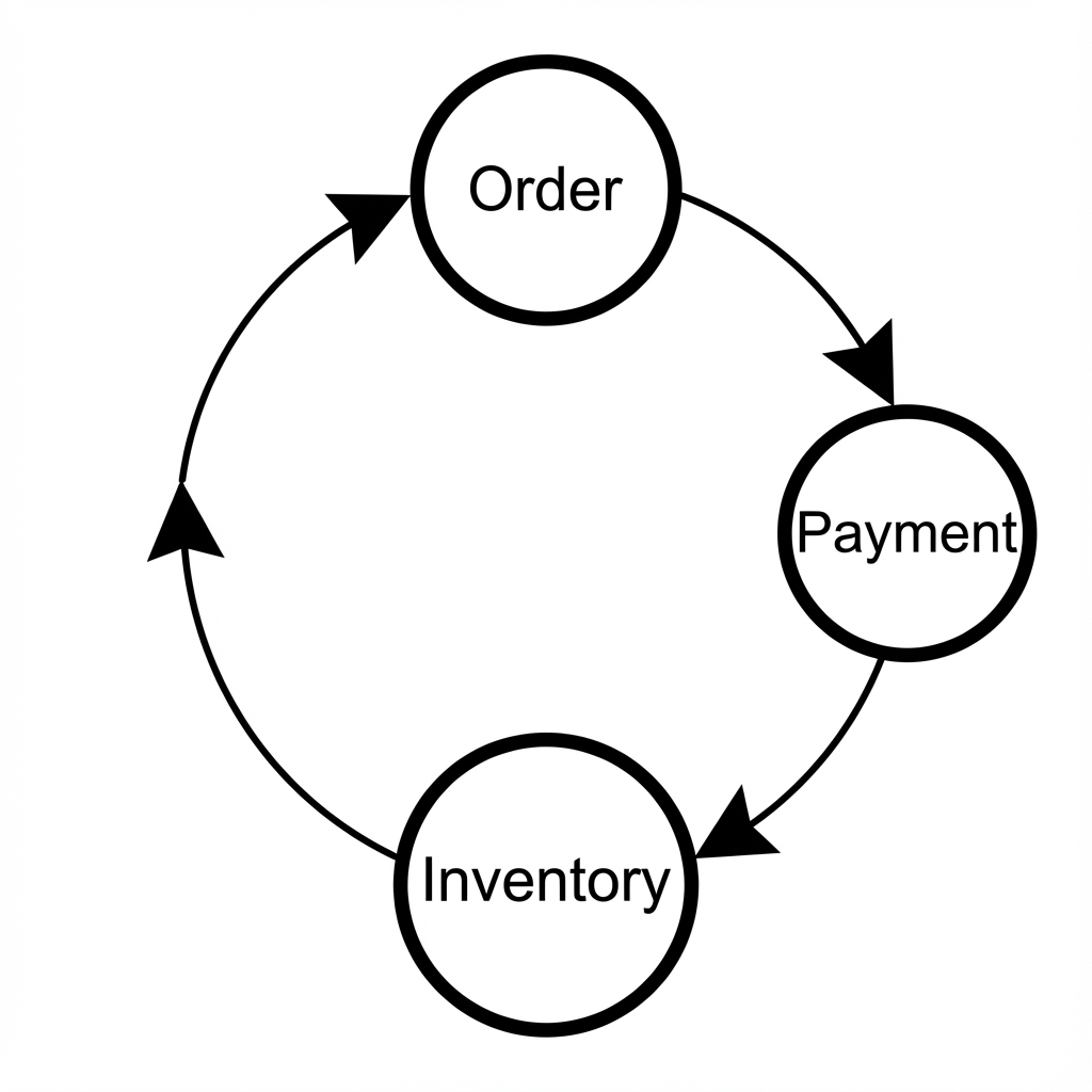 Microservices Choreography