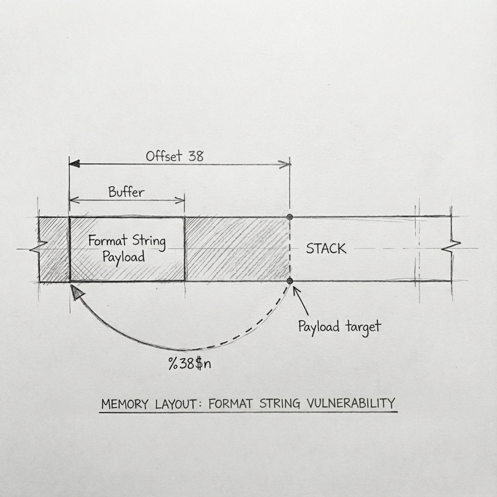 Memory Layout Visual