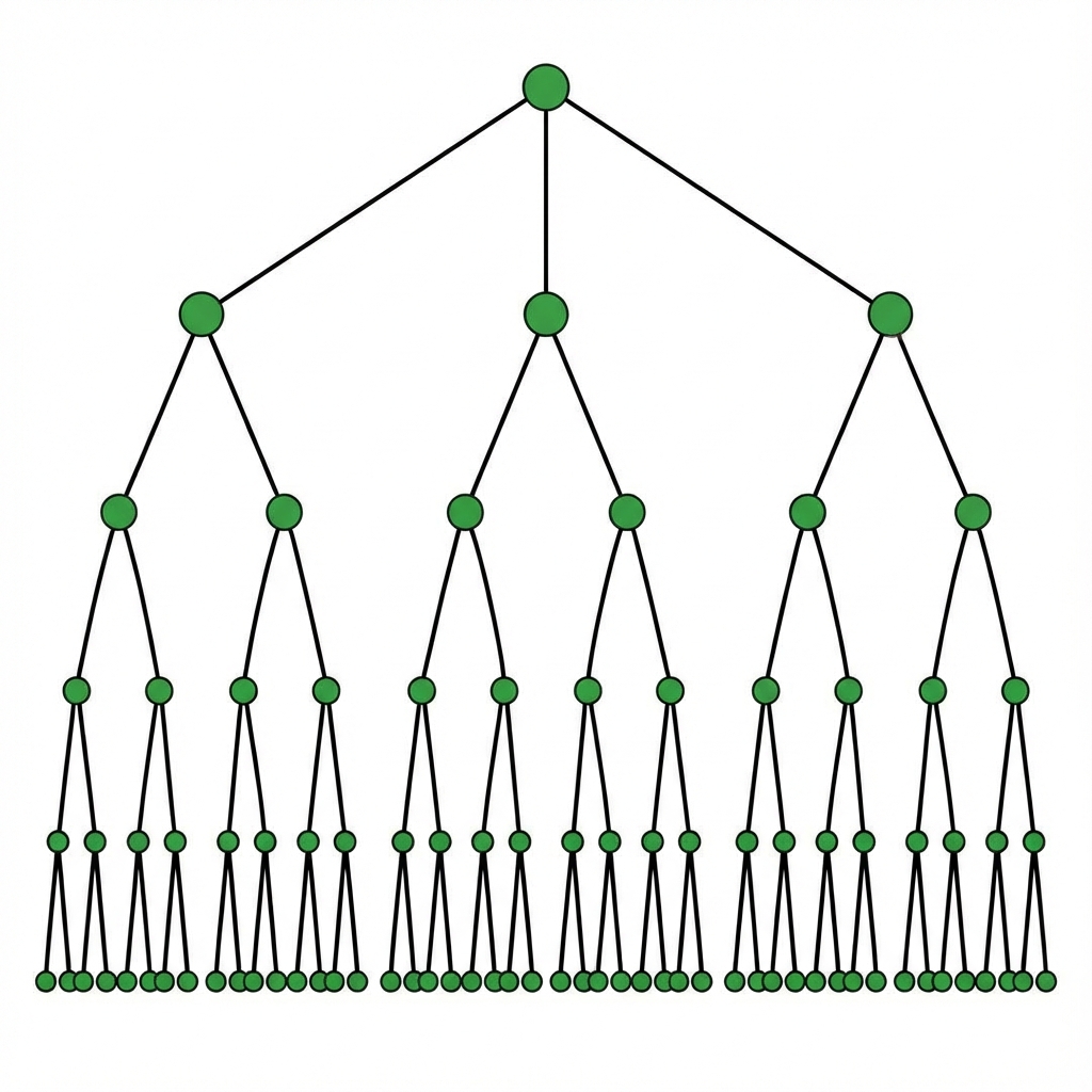 Ağaç ve Orman Yapısı